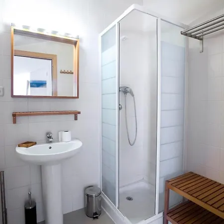 Atico Duplex Con Terraza Y Apartment Lloret de Mar