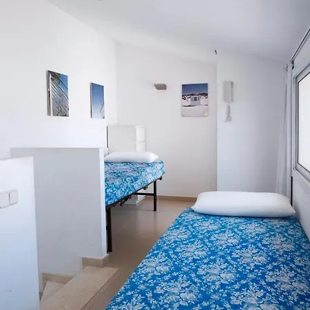 Atico Duplex Con Terraza Y Apartment Lloret de Mar