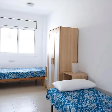 Apartment Atico Duplex Con Terraza Y *
