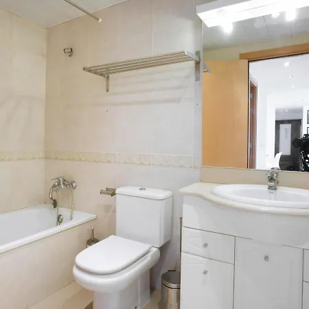 Atico Duplex Con Terraza Y Apartment