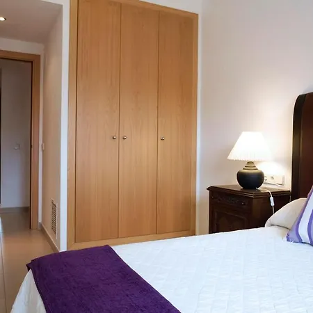 Atico Duplex Con Terraza Y Lloret de Mar