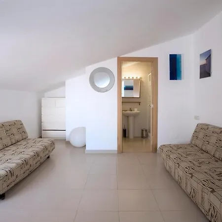 Atico Duplex Con Terraza Y Apartment *