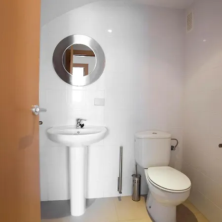 Atico Duplex Con Terraza Y *
