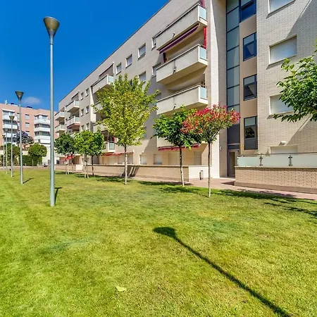 Atico Duplex Con Terraza Y Lloret de Mar