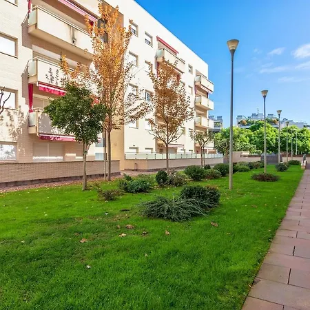 Apartment Atico Duplex Con Terraza Y *