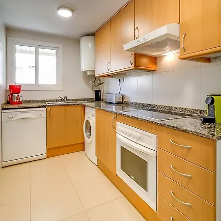 Apartment Atico Duplex Con Terraza Y Lloret de Mar