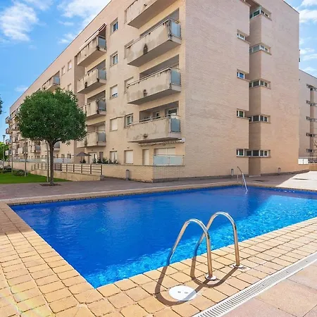 Atico Duplex Con Terraza Y * Lloret de Mar