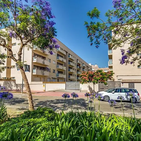 Atico Duplex Con Terraza Y Apartment