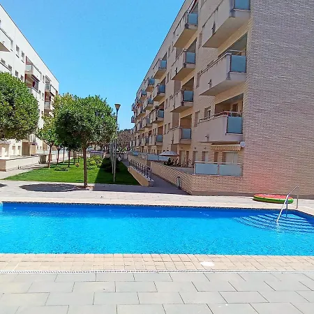Atico Duplex Con Terraza Y Lloret de Mar