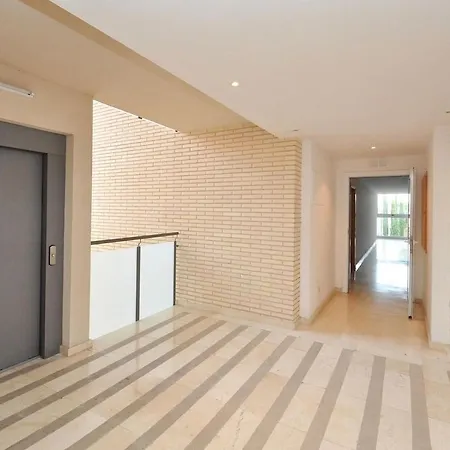 Atico Duplex Con Terraza Y * Lloret de Mar