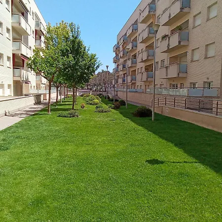 Atico Duplex Con Terraza Y Apartment