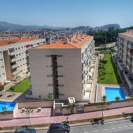 Apartment Atico Duplex Con Terraza Y Lloret de Mar